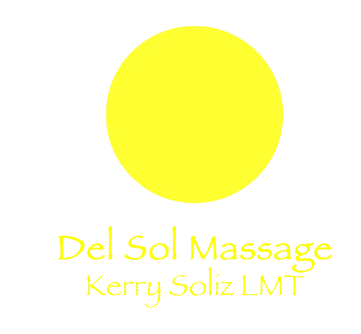 Del Sol Massage in Moab Utah